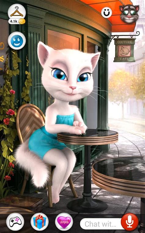 talking angela|talking angela game called.